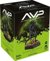 eaglemoss Eaglemoss Alien Predator Best of Grid 13cm 1:16