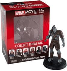 eaglemoss Eaglemoss Marvel Movie Thor Korg Figure 1:16