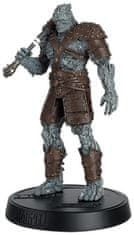 eaglemoss Eaglemoss Marvel Movie Thor Korg Figure 1:16