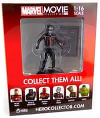 eaglemoss Eaglemoss Marvel Movie Ant Man Figure 1:16