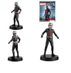 eaglemoss Eaglemoss Marvel Movie Ant Man Figure 1:16