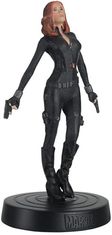 eaglemoss Eaglemoss Marvel Movie Black Widow Figure 1:16