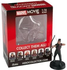 eaglemoss Eaglemoss Slika Hawkeye iz filma Marvel 1:16