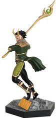 eaglemoss Eaglemoss Marvel Vs Loki Figurica 1:16