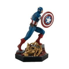 eaglemoss Eaglemoss Marvel Vs Captain America Slika 1:16