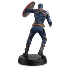 eaglemoss Eaglemoss Marvelov film Kapitan Amerika 1:16