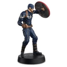 eaglemoss Eaglemoss Marvelov film Kapitan Amerika 1:16