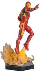 eaglemoss Eaglemoss Marvel Vs Iron Man Figure 1:16