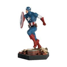 eaglemoss Eaglemoss Marvel Vs Captain America Slika 1:16