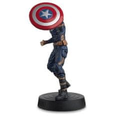 eaglemoss Eaglemoss Marvelov film Kapitan Amerika 1:16