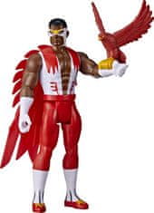 HASBRO Hasbro Marvel Legends Falcon 10cm Retro F3808