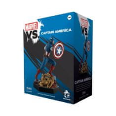 eaglemoss Eaglemoss Marvel Vs Captain America Slika 1:16