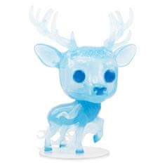 Miramarket Čarovniški Harry Potter Patronus Harry Ginny 2-pack