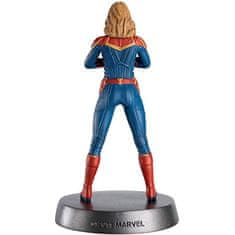 eaglemoss Eaglemoss Marvelov film Captain Marvel 1:16