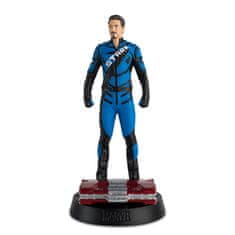 eaglemoss Eaglemoss Slika Tonyja Starka iz filma Marvel 1:16