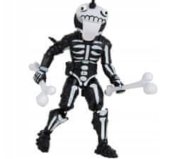 Jazwares Jazwares FORTNITE Skull Squad Action Figures 4pak