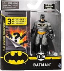 Spin Master Spin Master BATMAN 10cm figurica