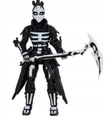 Jazwares Jazwares FORTNITE Skull Squad Action Figures 4pak