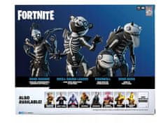 Jazwares Jazwares FORTNITE Skull Squad Action Figures 4pak