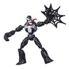 HASBRO Hasbro Marvel B&amp;F Spider-Man Venom 15 cm