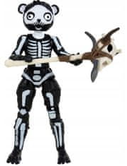 Jazwares Jazwares FORTNITE Skull Squad Action Figures 4pak