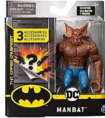 Spin Master Spin Master BATMAN Manbat 10cm figurica