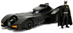 Jada Toys JADA Metal DC Comics Batman BATMOBILE 1:24