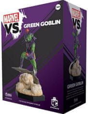 eaglemoss Eaglemoss Marvel Movie Green Goblin Figure 1:16