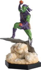 eaglemoss Eaglemoss Marvel Movie Green Goblin Figure 1:16