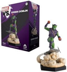 eaglemoss Eaglemoss Marvel Movie Green Goblin Figure 1:16