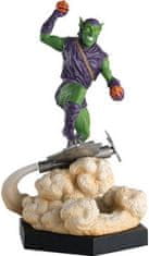 eaglemoss Eaglemoss Marvel Movie Green Goblin Figure 1:16