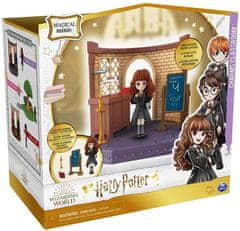 Spin Master Čarovniški Harry Potter Magične miniaturke Hermiona