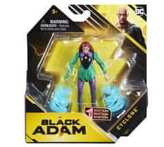 Spin Master Spin Master DC Black Adam Cyclone 10cm figurica