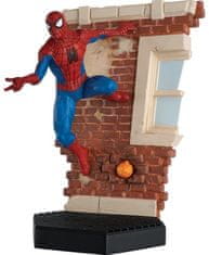 eaglemoss Eaglemoss Marvelov film Spider-man na steni 1:16