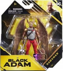 Spin Master Spin Master DC Black Adam Hawkman 10cm figurica