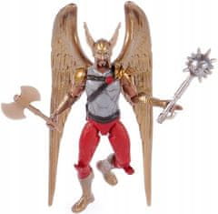 Spin Master Spin Master DC Black Adam Hawkman 10cm figurica