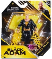 Spin Master Spin Master DC Black Adam 10cm figurica