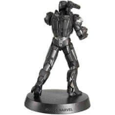 eaglemoss Eaglemoss Marvel War Machine 1:18 kovinska pločevinka