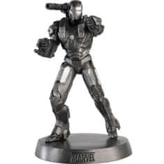 eaglemoss Eaglemoss Marvel War Machine 1:18 kovinska pločevinka