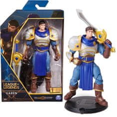 Spin Master SpinMaster League of Legends Garen 17cm figurica