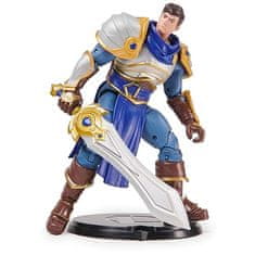 Spin Master SpinMaster League of Legends Garen 17cm figurica