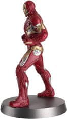 eaglemoss Eaglemoss Marvel Iron Man 1:18 kovinska pločevinka