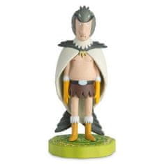 eaglemoss Eaglemoss Rick &amp; Morty Figurica osebe s pticami 1:16