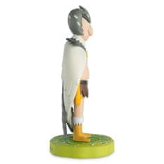 eaglemoss Eaglemoss Rick &amp; Morty Figurica osebe s pticami 1:16