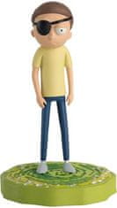 eaglemoss Eaglemoss Rick &amp; Morty Zlobni Morty Figurica 1:16