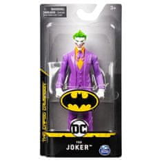 Spin Master Spin Master BATMAN Joker Robin 14cm figurica