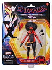 HASBRO Hasbro Spider-Man Jessica Drew 18 cm figurica