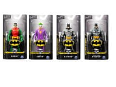 Spin Master Spin Master BATMAN Joker Robin 14cm figurica