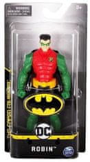 Spin Master Spin Master BATMAN Joker Robin 14cm figurica