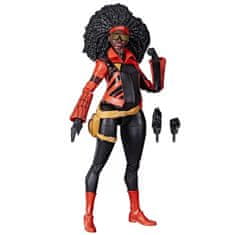 HASBRO Hasbro Spider-Man Jessica Drew 18 cm figurica